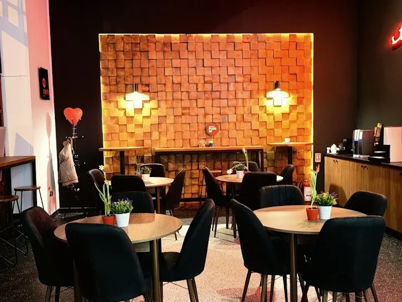 Plug In Coffee – Timișoara