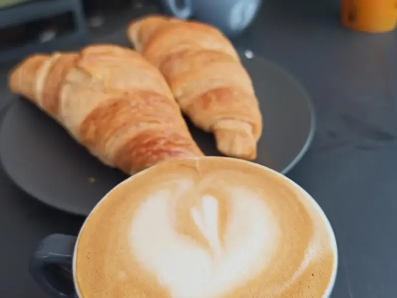 Tucano Coffee Mexico