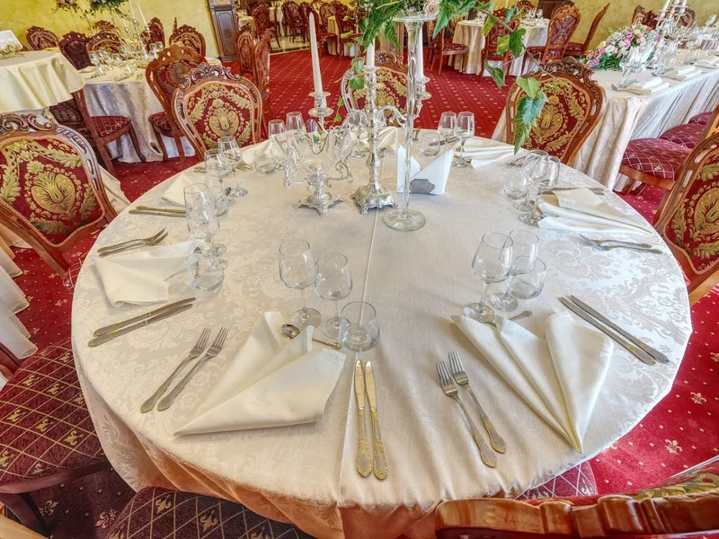 Restaurant Moara de Foc