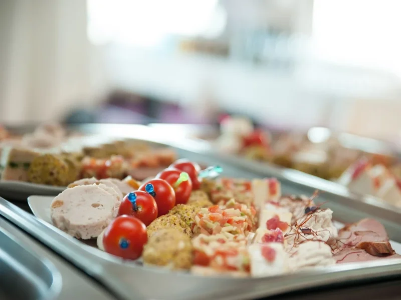 Restaurant Panoramic