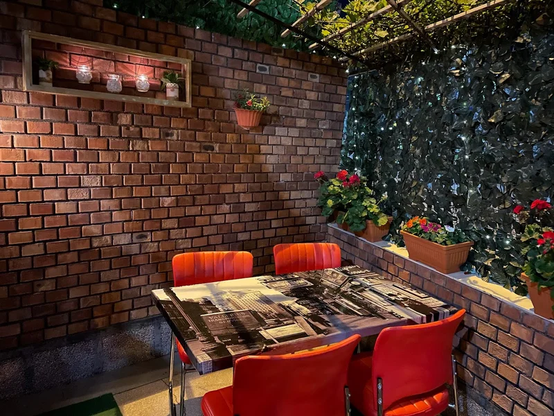 Big5 American Restaurant