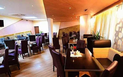 Liste 14 restaurante Italiană din Iași