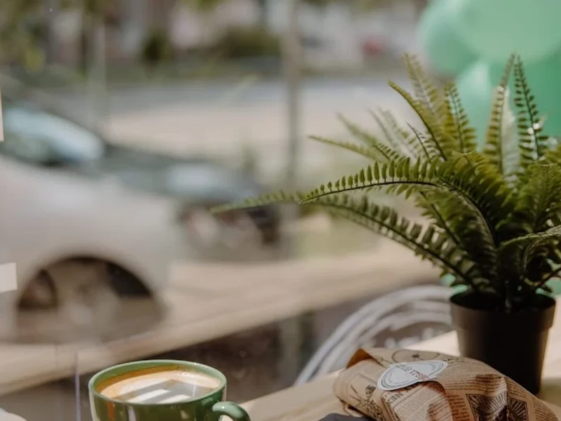 Unde Vreau - Sandwich Bar & Specialty Coffee