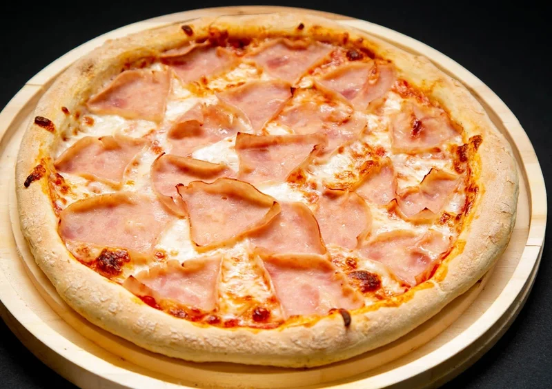 Pizzeria Bella Italia