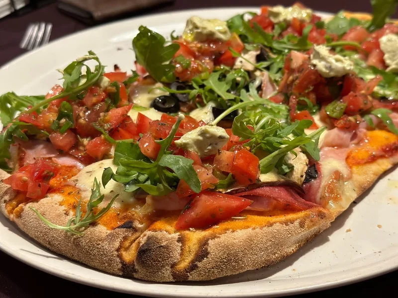 Casa Nostra da Francesco