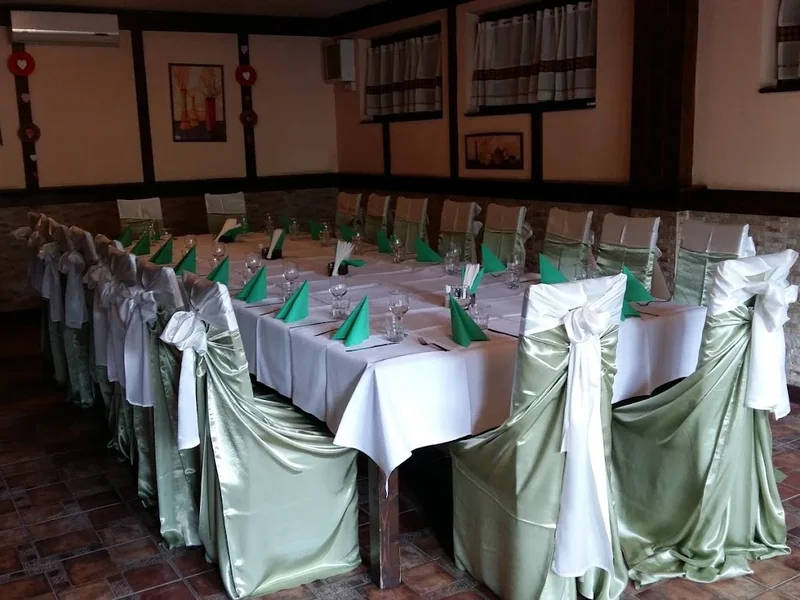 Bavaria Restaurant & Pizzerie