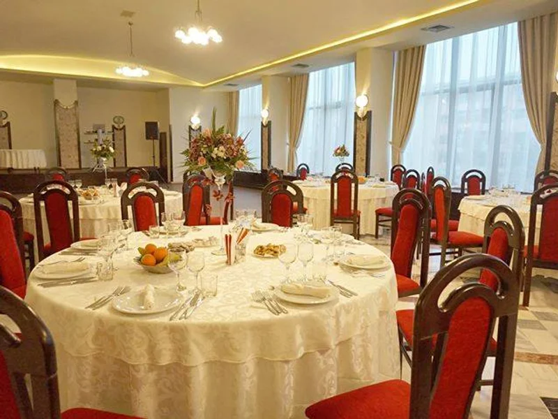Restaurant Cotnari