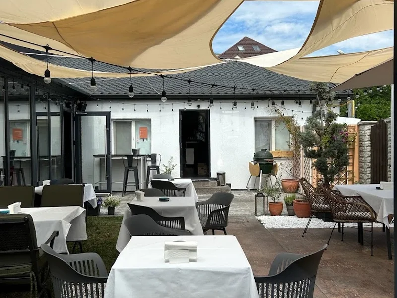 ZORI Restaurant