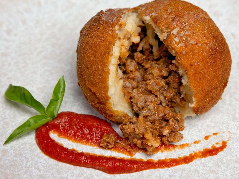 Restaurant Karađorđe