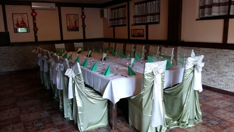 Bavaria Restaurant & Pizzerie