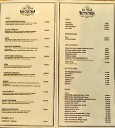 Liste 14 pizzerii din Timișoara