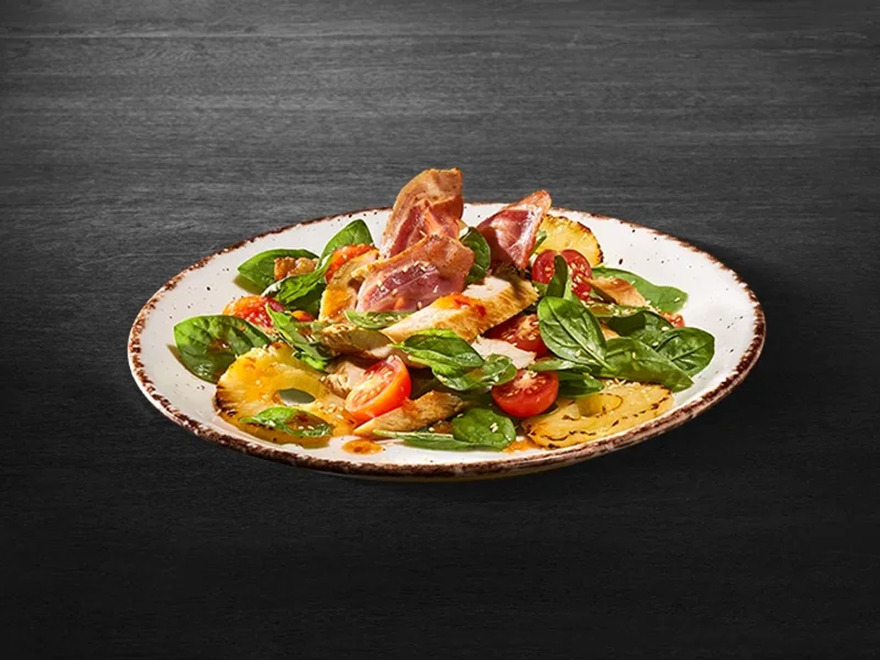 Pizza Hut Timișoara Shopping City