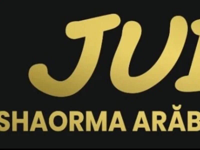 JUD Shaorma Arabeasca