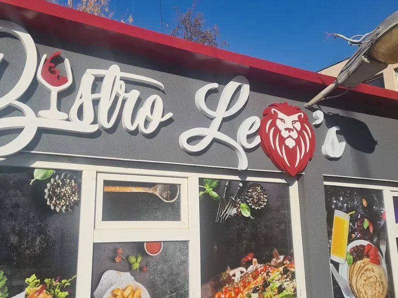 Bistro Leo'S