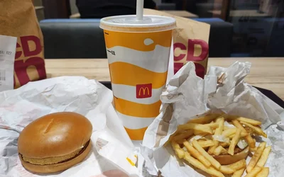 Liste 28 fast food din Timișoara