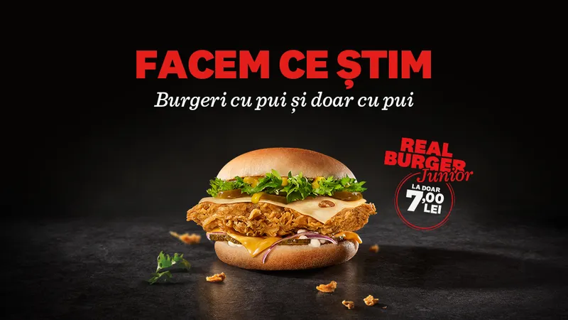 KFC Nepi Timișoara Shopping City