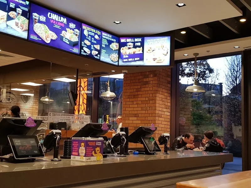 Taco Bell
