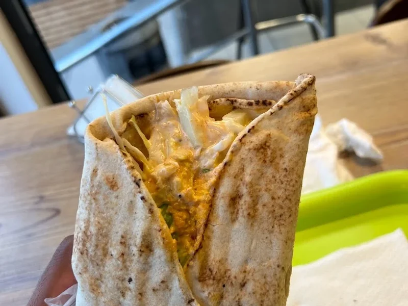 El egyptian/للوجبات الحلال