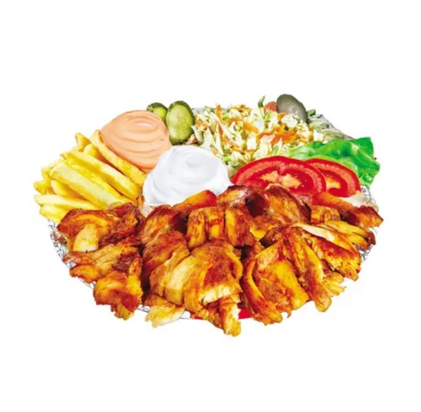 Șiș Kebab Brancoveanu