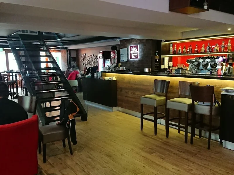 Musetti d'Oro Espresso Club