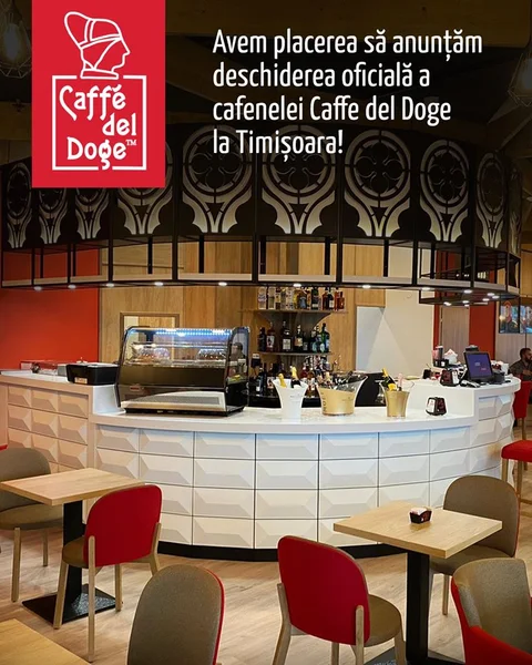 Caffe del Doge
