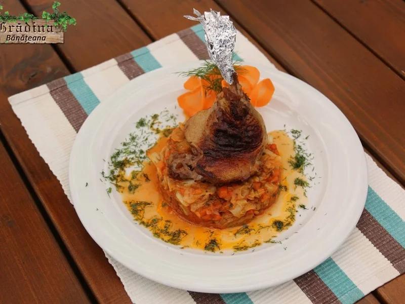 Grădina Bănaţeană