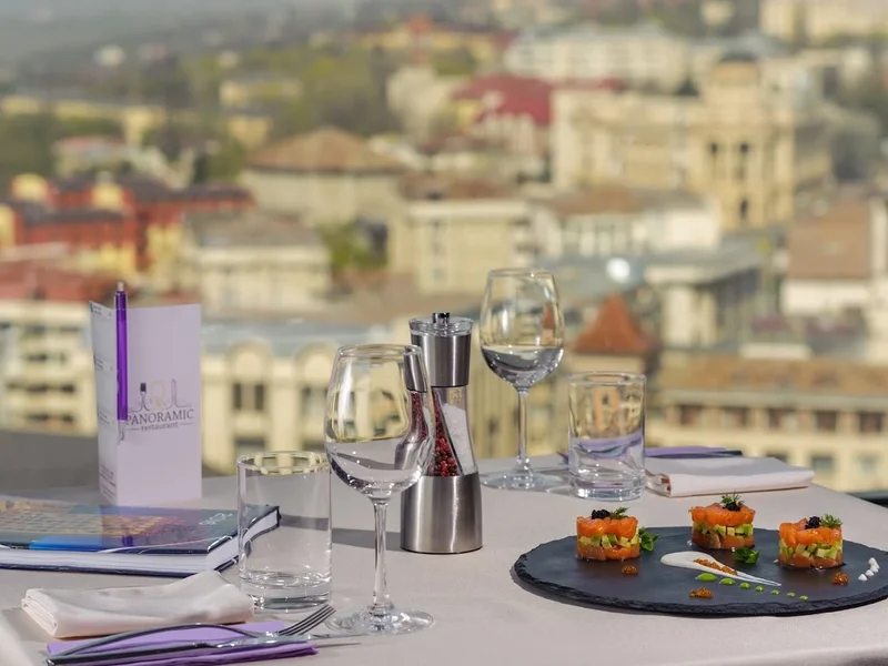 Restaurant Panoramic