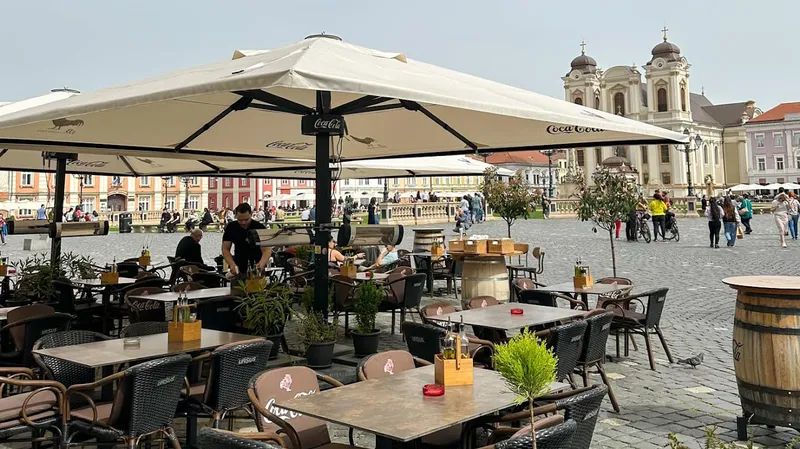 Balkan Bistro Timisoara