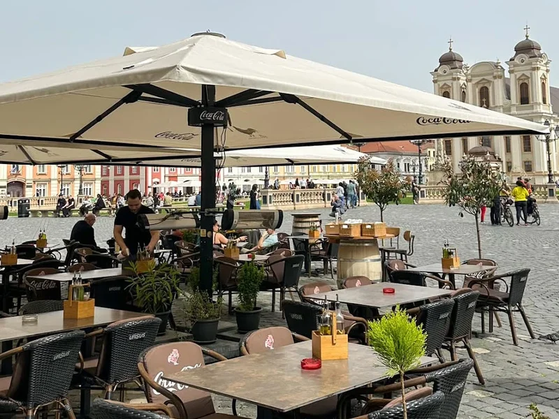 Balkan Bistro Timisoara