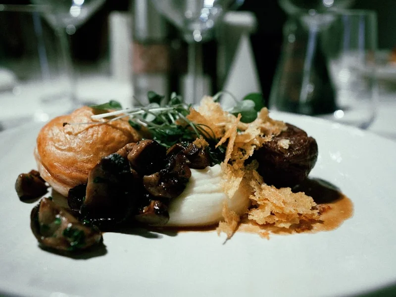 Trai Restaurant Iași