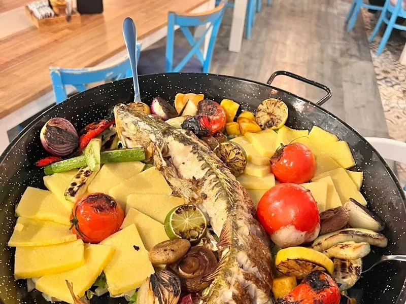 Creveteria Casa Pogor