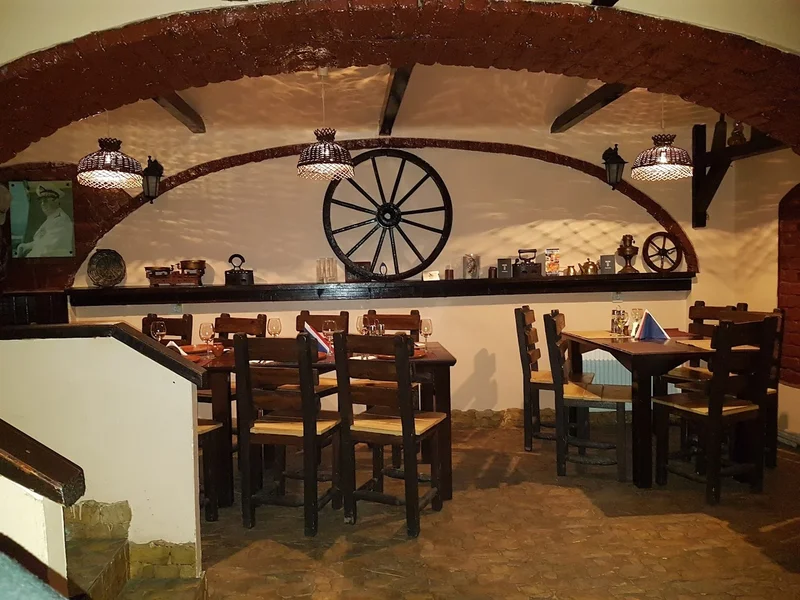 Restaurant Yugoslavia