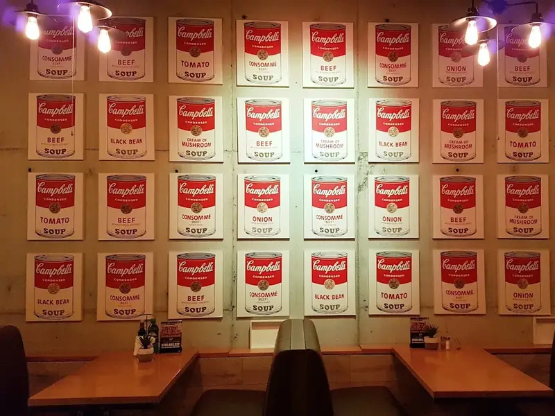 Tribeca - Pub & Charcoal Grill