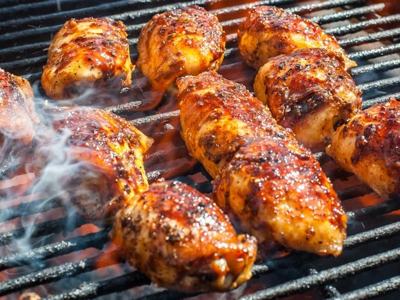 La Papa’S - Casa Grătarului