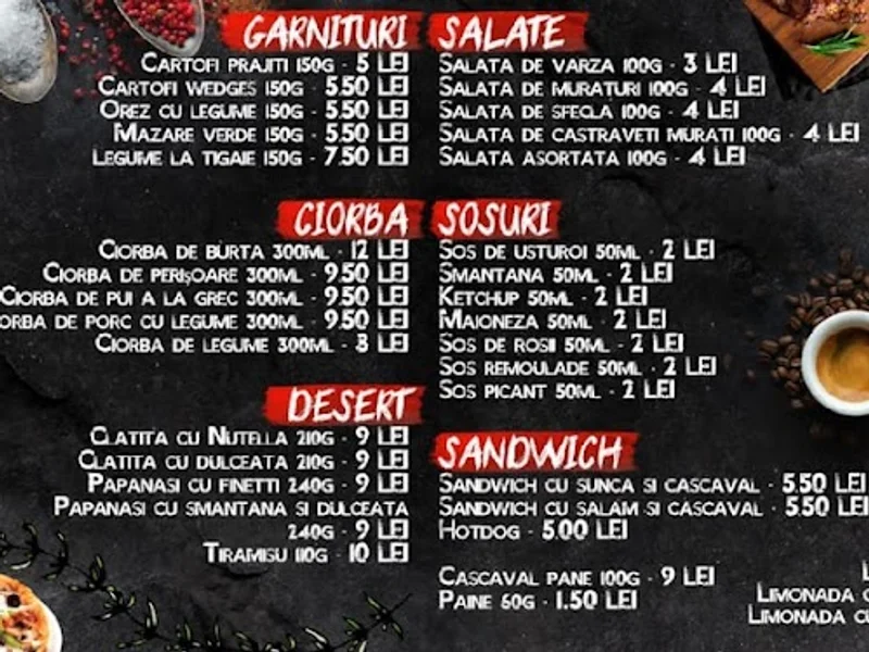 Siesta Pizza & Grill