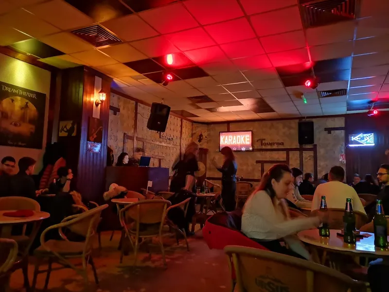 Taverna Music-Pub