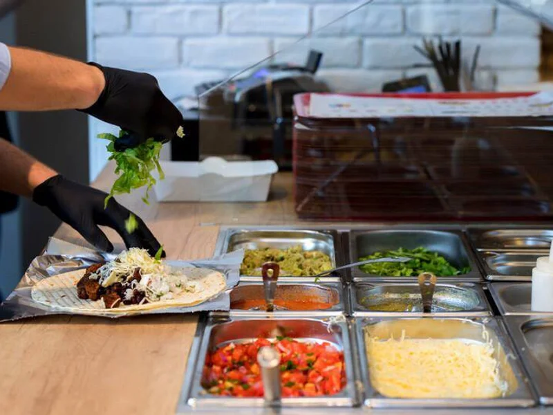 Chido Mexican Kitchen