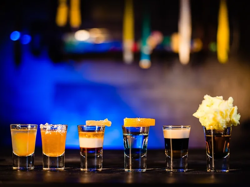 Șotărie - croitoria de shoturi