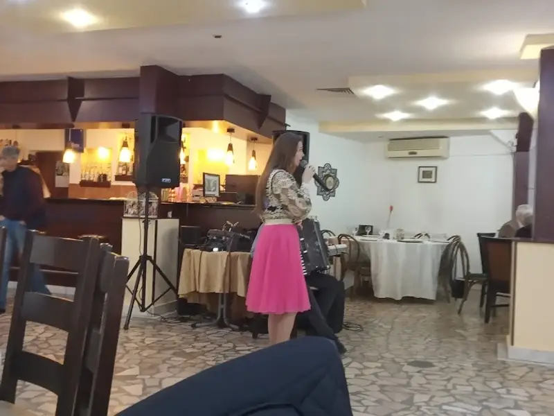 Restaurant Miru & Laur