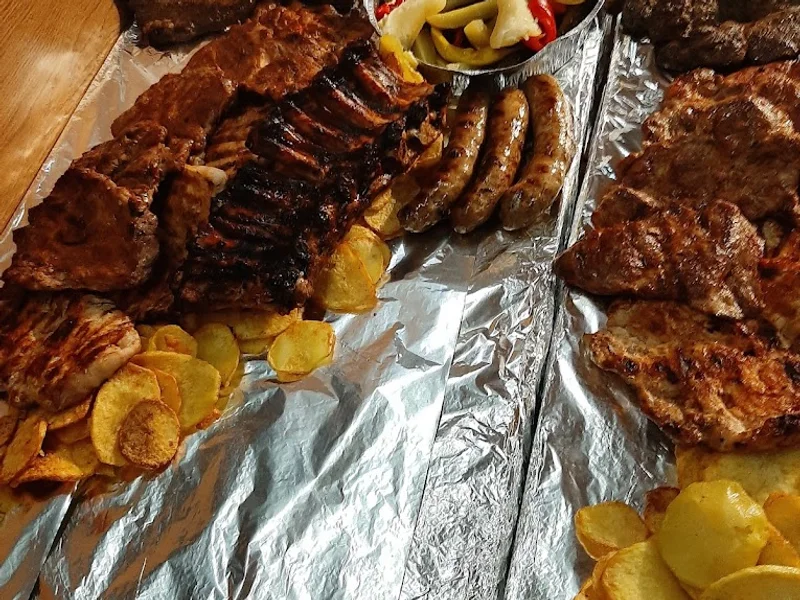 La Bibicu Bar & Grill