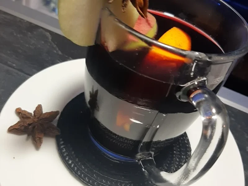 Trattoria Giovanni's