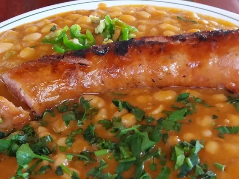 Papa Bun, Popești Leordeni