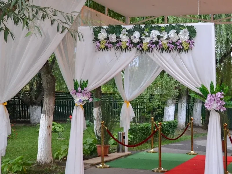 Restaurant Belvedere