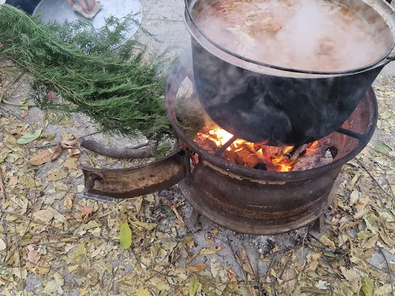 Restaurant Casa Nasului