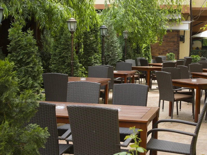 Casa Condor - Bucuresti