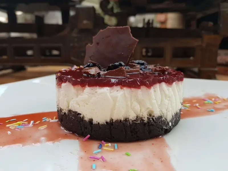 Il Bocconcino - Restaurant si livrare Popesti-Leordeni