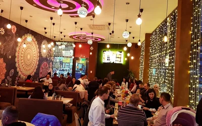 Liste 11 restaurante tradiționale din Popești-Leordeni București