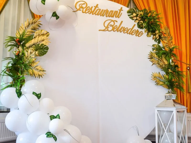 Restaurant Belvedere