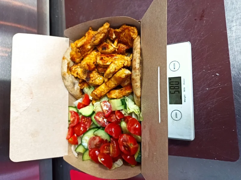 MiT - Burgărie și altele