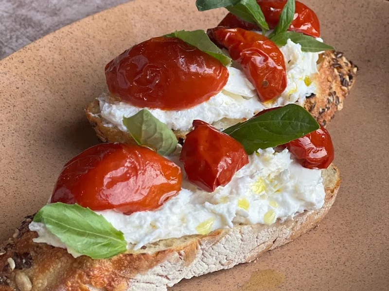 Rispetto Cucina Italiana